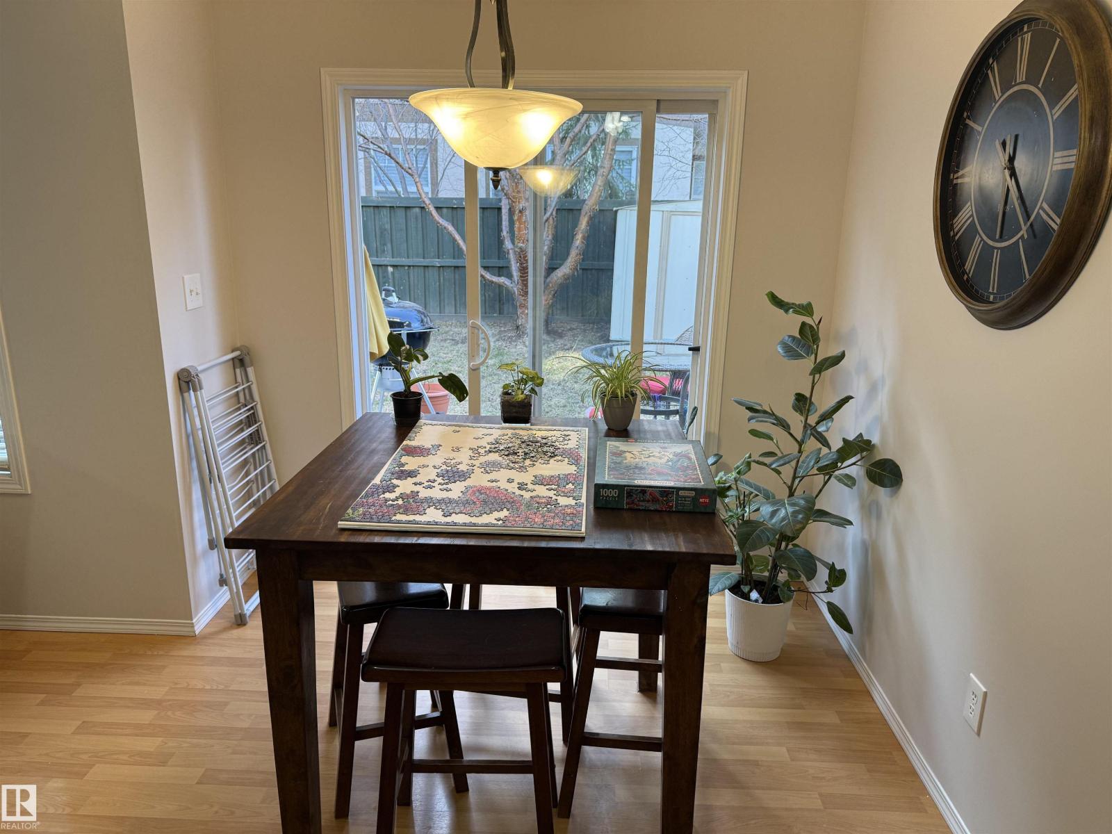 #97 2021 Grantham Ct Nw, Edmonton, Alberta  T5T 6V7 - Photo 10 - E4485039