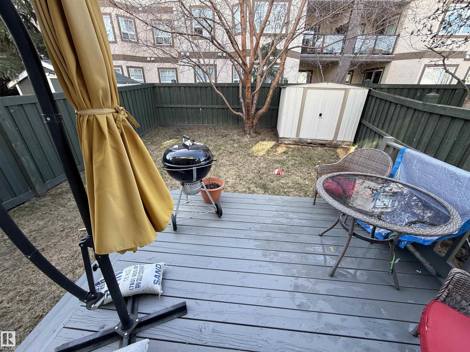 #97 2021 Grantham Ct Nw, Edmonton, Alberta  T5T 6V7 - Photo 17 - E4485039