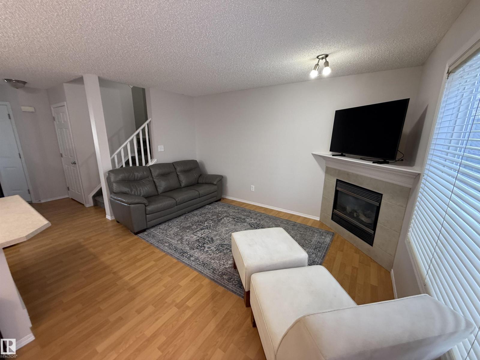 #97 2021 Grantham Ct Nw, Edmonton, Alberta  T5T 6V7 - Photo 5 - E4485039