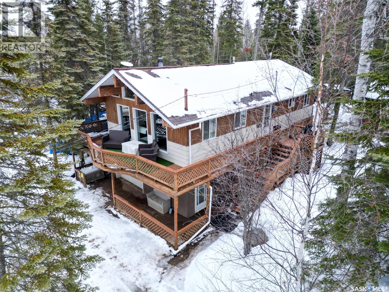 619 Marine DRIVE, Lakeland Rm No. 521, Saskatchewan