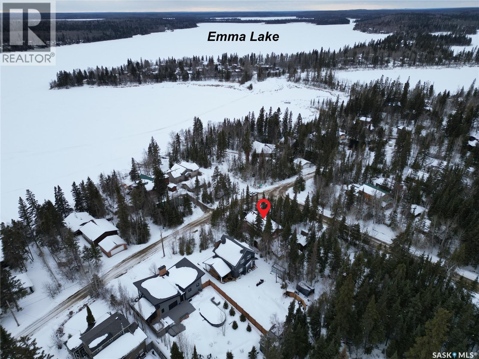 619 Marine Drive, Lakeland Rm No. 521, Saskatchewan  S0J 0N0 - Photo 10 - SK034512
