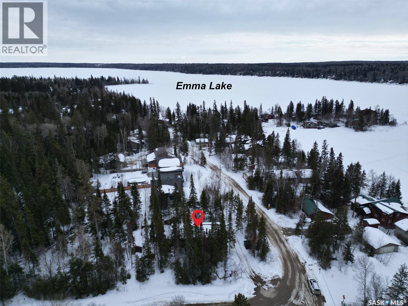 619 Marine Drive, Lakeland Rm No. 521, Saskatchewan  S0J 0N0 - Photo 11 - SK034512
