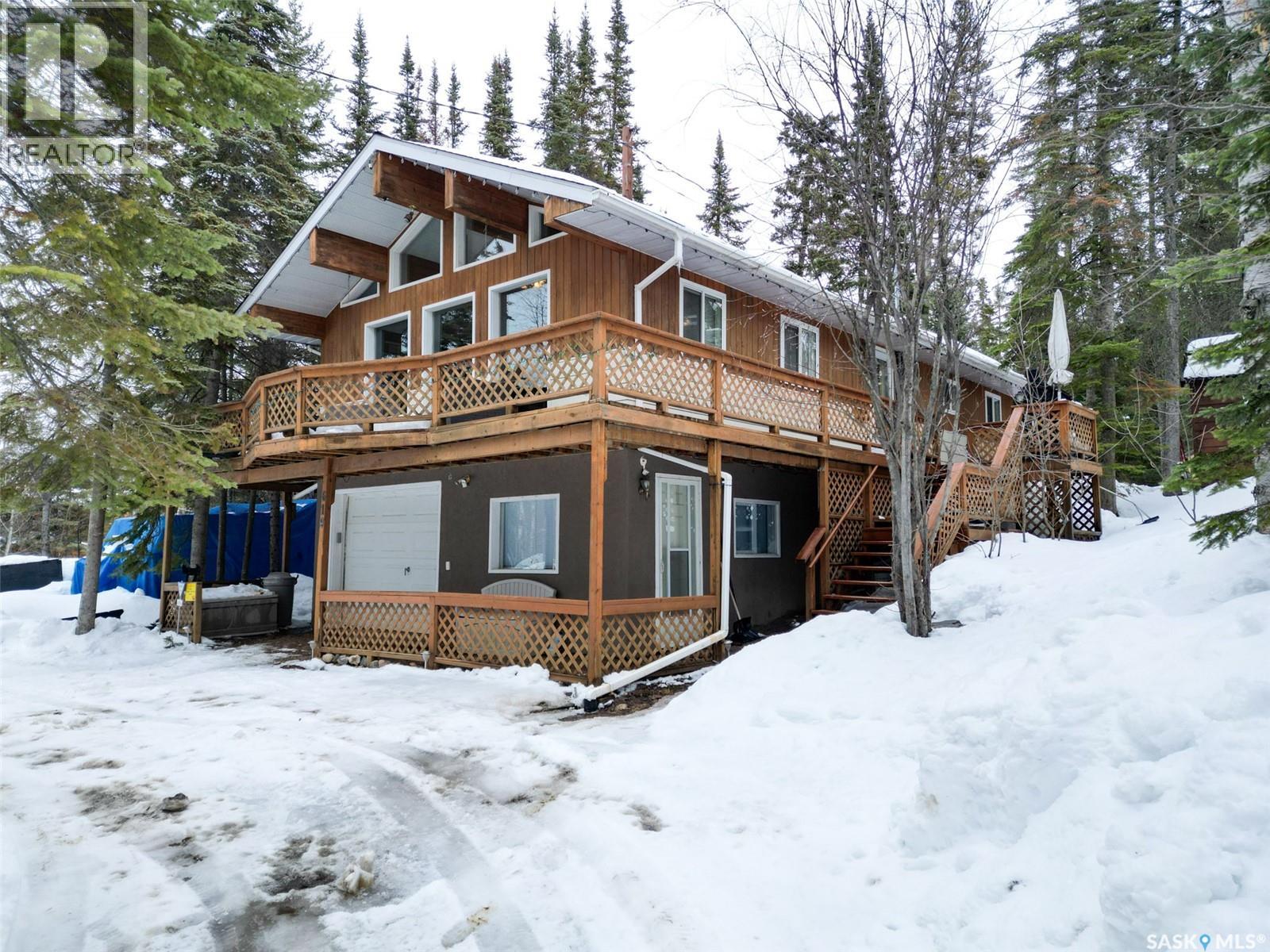 619 Marine Drive, Lakeland Rm No. 521, Saskatchewan  S0J 0N0 - Photo 2 - SK034512