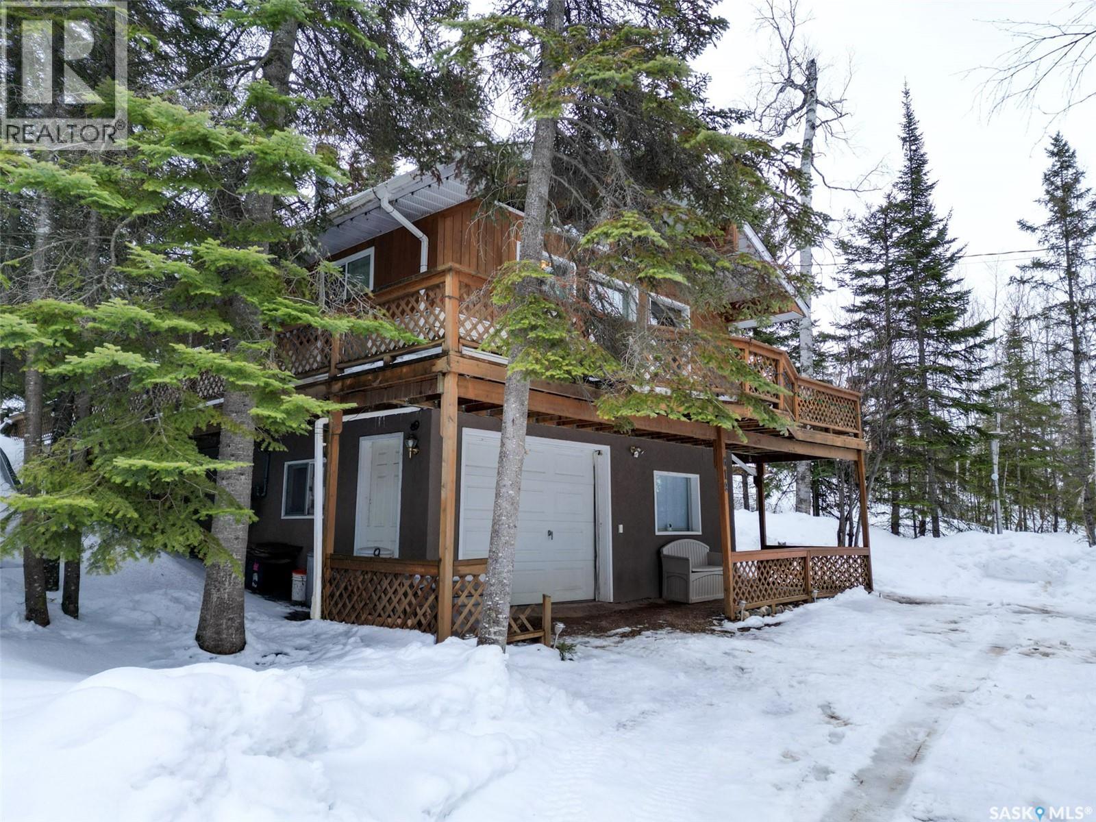 619 Marine Drive, Lakeland Rm No. 521, Saskatchewan  S0J 0N0 - Photo 3 - SK034512