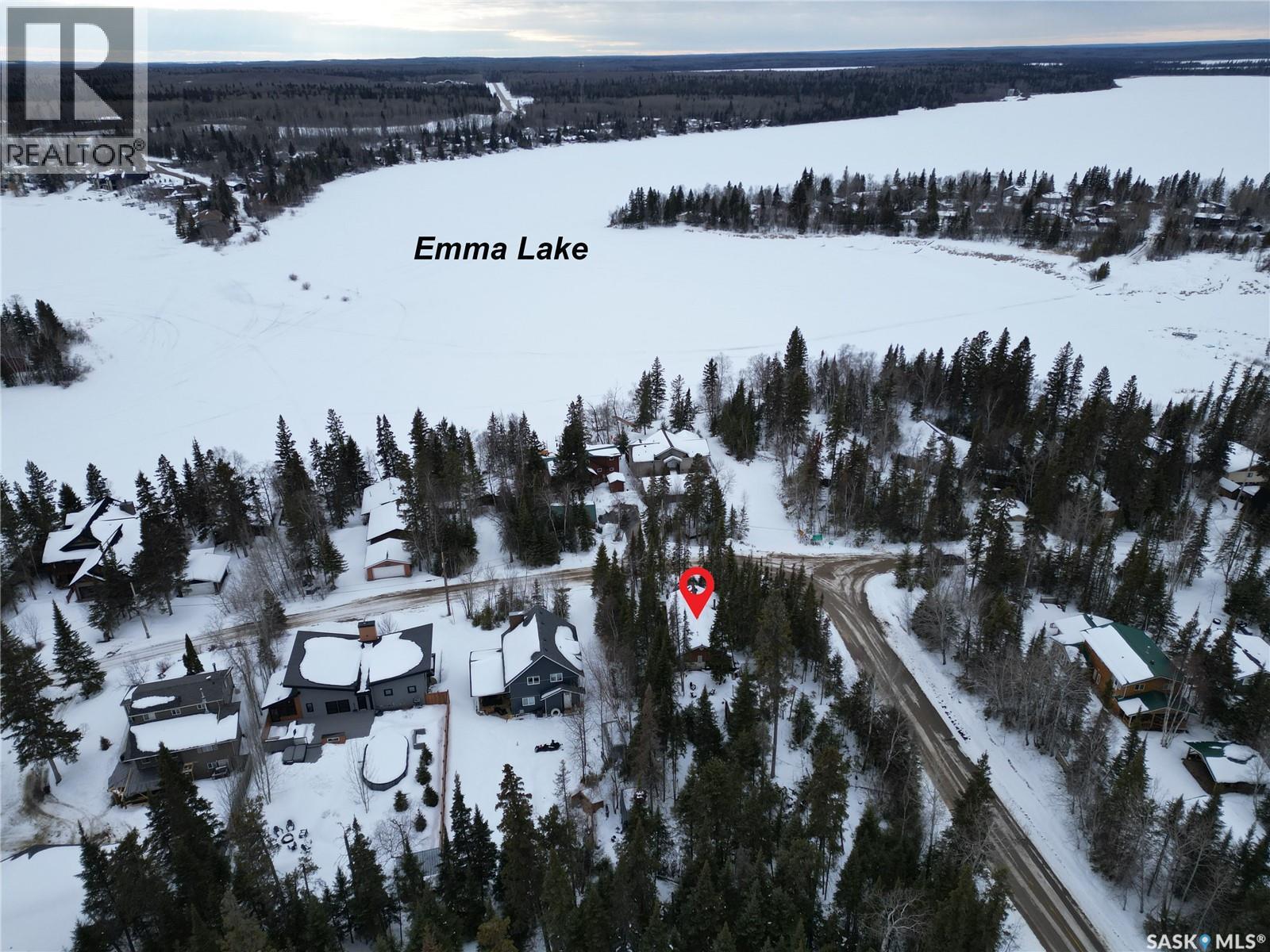 619 Marine Drive, Lakeland Rm No. 521, Saskatchewan  S0J 0N0 - Photo 9 - SK034512