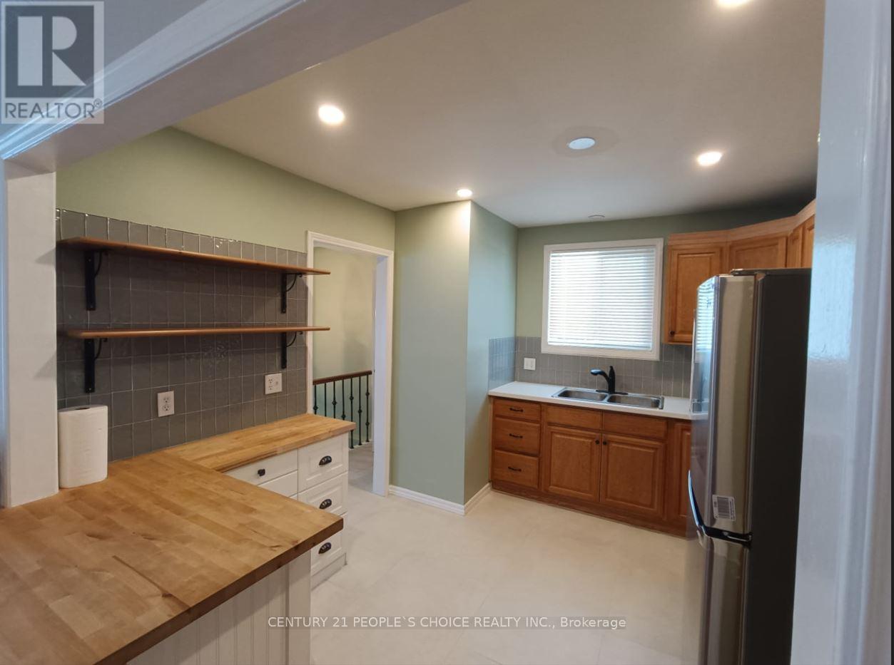 Upper - 6938 Warden Avenue, Niagara Falls, Ontario  L2G 5P3 - Photo 21 - X13066050
