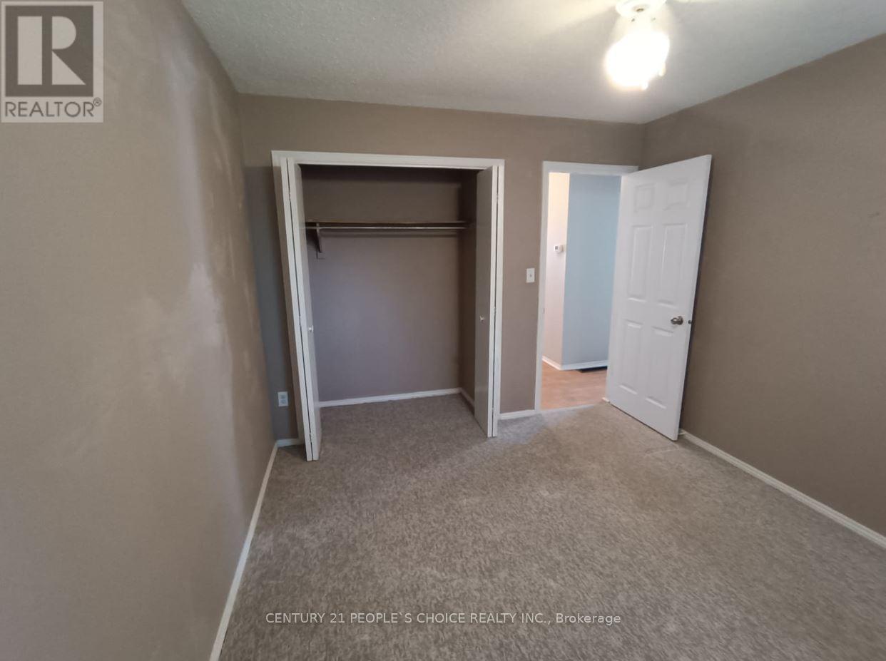 Upper - 6938 Warden Avenue, Niagara Falls, Ontario  L2G 5P3 - Photo 23 - X13066050