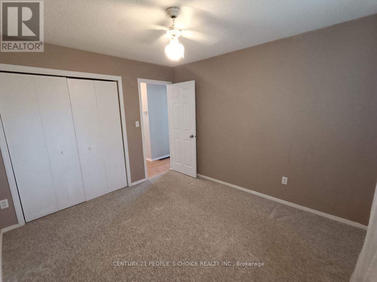 Upper - 6938 Warden Avenue, Niagara Falls, Ontario  L2G 5P3 - Photo 25 - X13066050