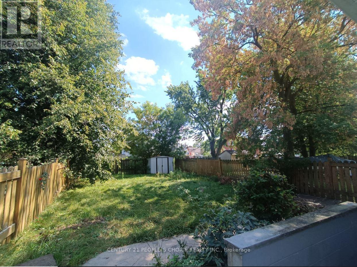 Upper - 6938 Warden Avenue, Niagara Falls, Ontario  L2G 5P3 - Photo 27 - X13066050