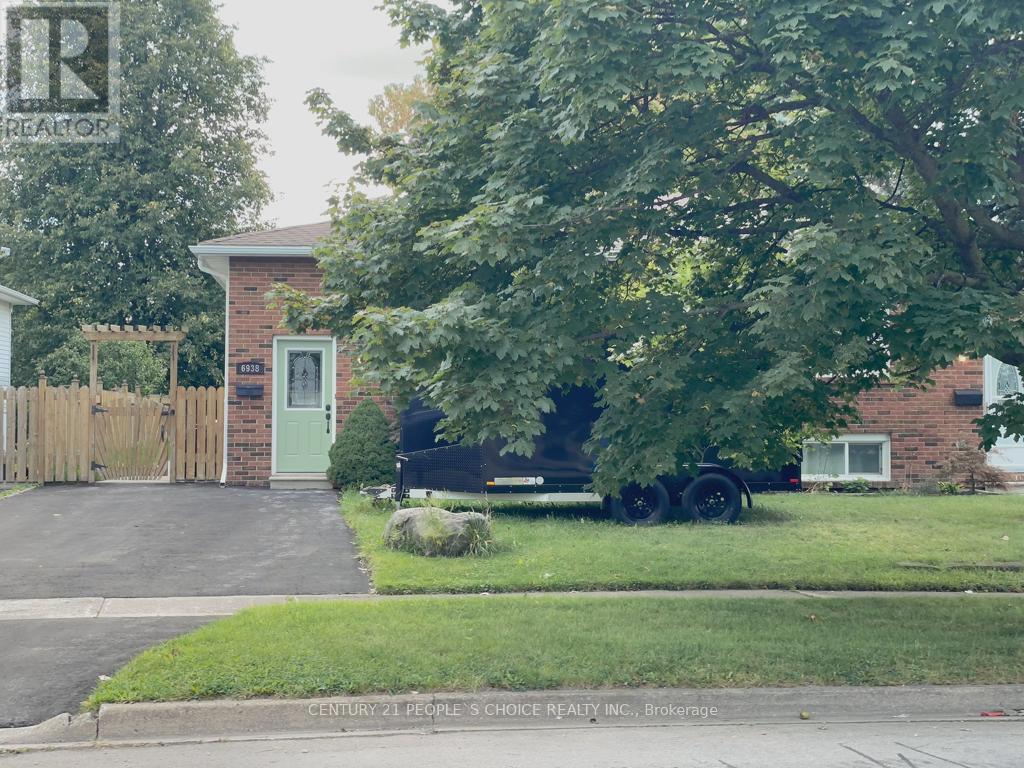 Upper - 6938 Warden Avenue, Niagara Falls, Ontario  L2G 5P3 - Photo 4 - X13066050