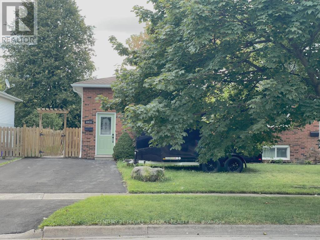 Upper - 6938 Warden Avenue, Niagara Falls, Ontario  L2G 5P3 - Photo 5 - X13066050