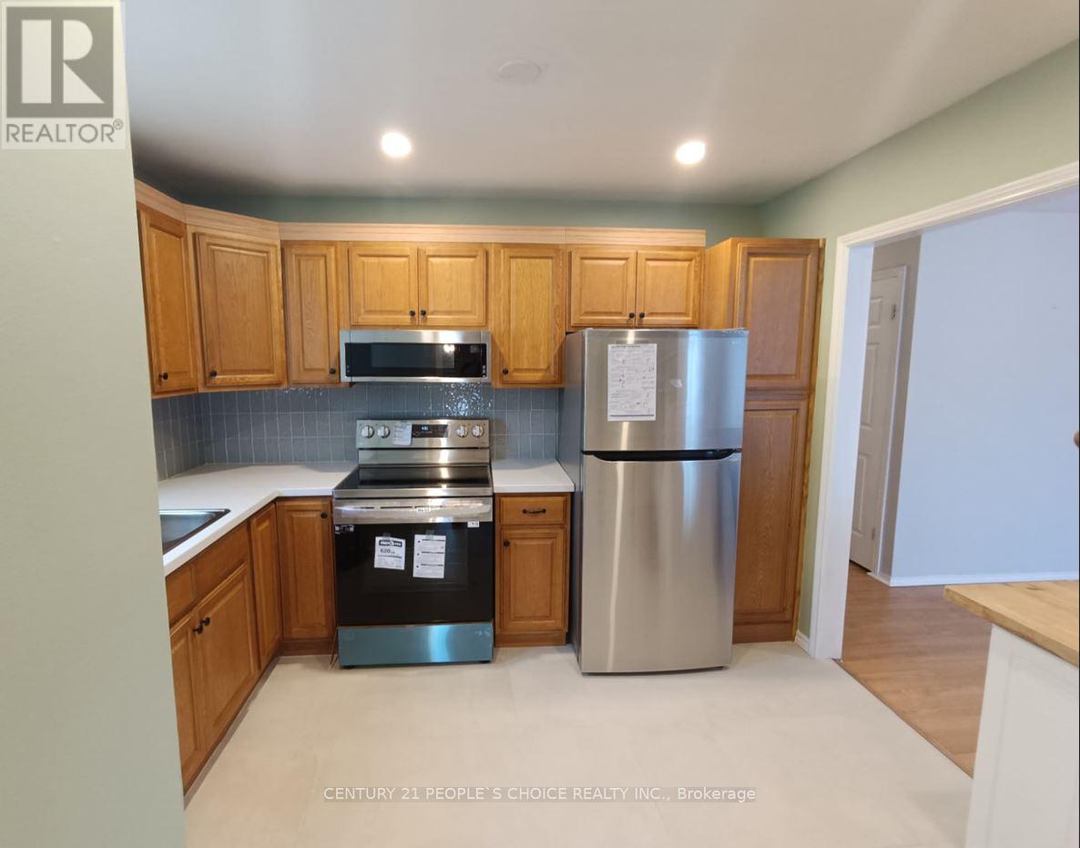 Upper - 6938 Warden Avenue, Niagara Falls, Ontario  L2G 5P3 - Photo 8 - X13066050