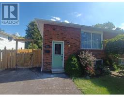 UPPER - 6938 WARDEN AVENUE, Niagara Falls, Ontario