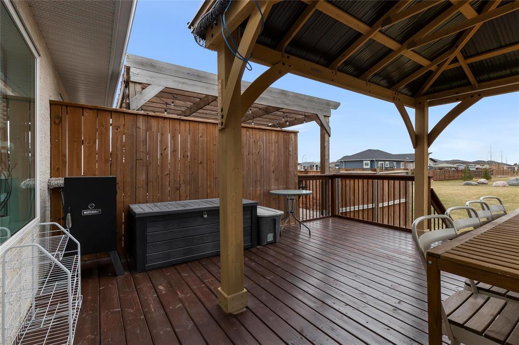 222 Chrysler Gate, Steinbach, Manitoba  R5G 0Z8 - Photo 21 - 202608861