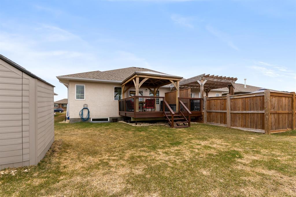 222 Chrysler Gate, Steinbach, Manitoba  R5G 0Z8 - Photo 22 - 202608861