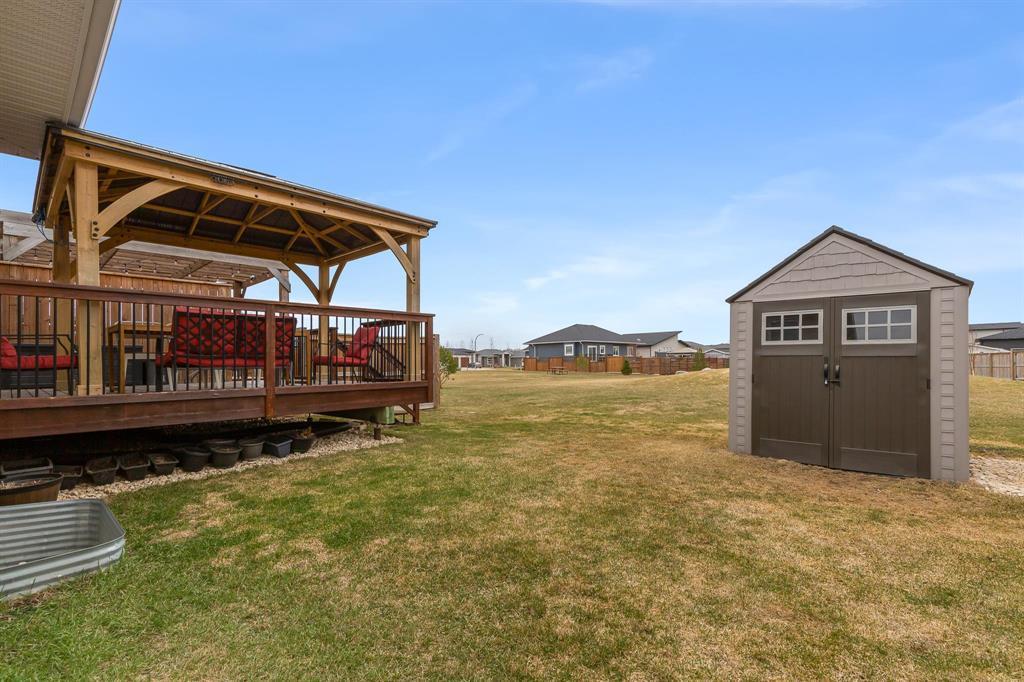 222 Chrysler Gate, Steinbach, Manitoba  R5G 0Z8 - Photo 23 - 202608861
