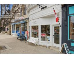 272 WELLINGTON MAIN STREET, Prince Edward County, Ontario