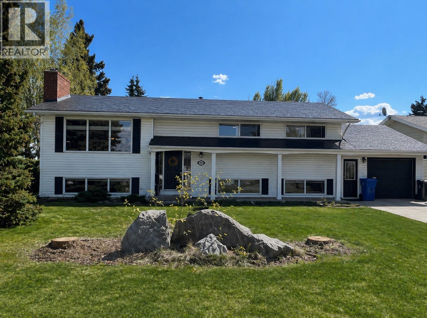 10307 109 AVENUE, Fort St. John, British Columbia