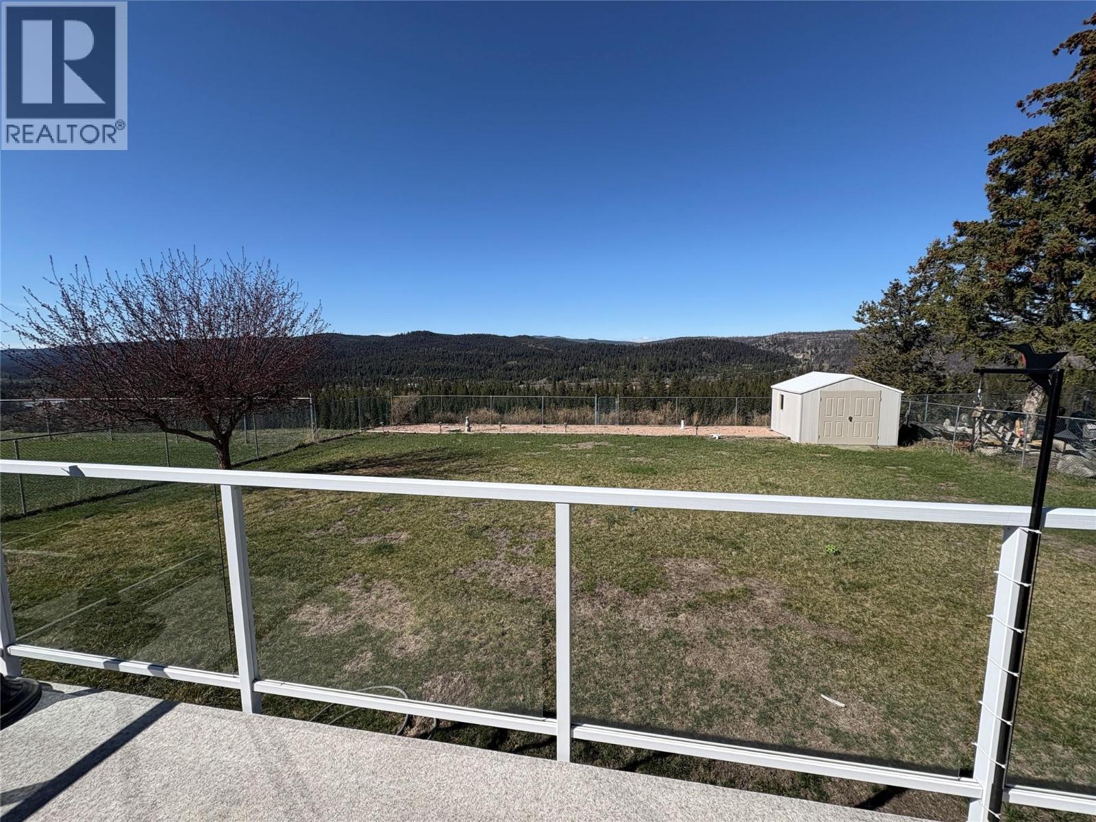 438 Opal Drive, Logan Lake, British Columbia  V0K 1W0 - Photo 2 - 10385237