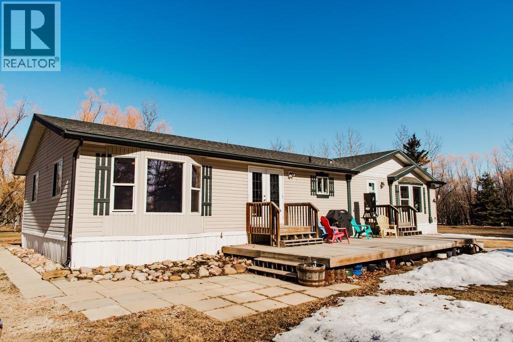 16, 53054 Township Road 712, Rural Grande Prairie No. 1, Alberta  T0H 0W0 - Photo 3 - A2305652