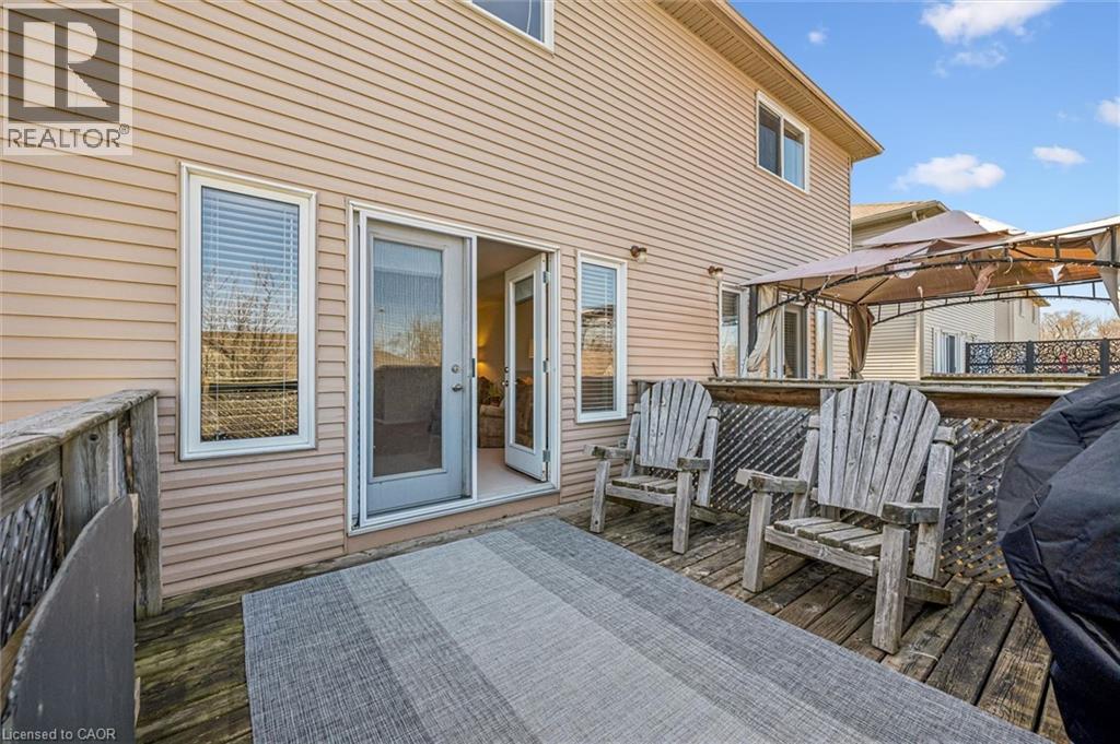 50 Howe Drive Unit# 16b, Kitchener, Ontario  N2E 0A3 - Photo 24 - 40814313