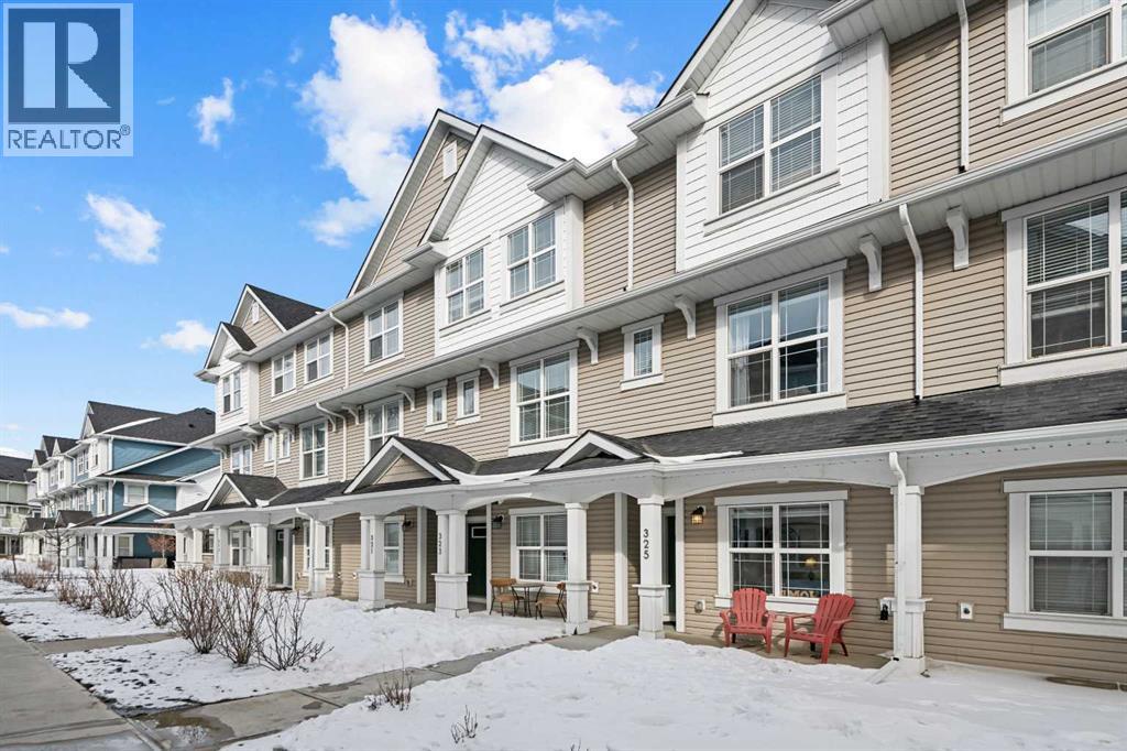 325 Copperstone Manor SE, Calgary, Alberta
