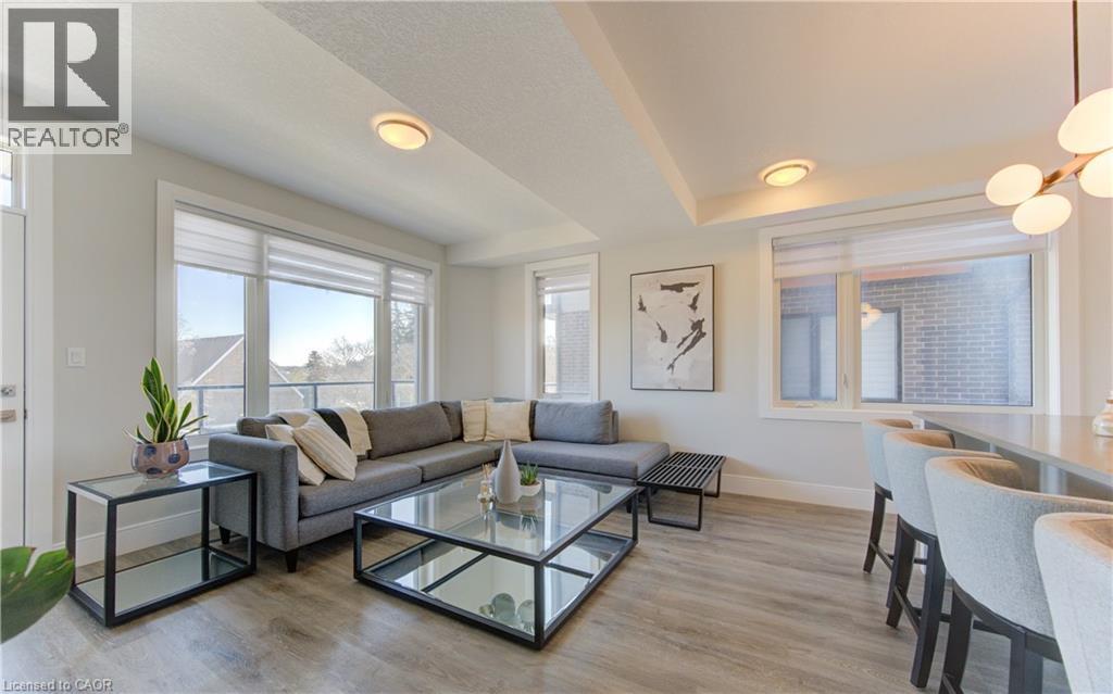 54 W BRIDGE Street W Unit# 23, Kitchener, Ontario