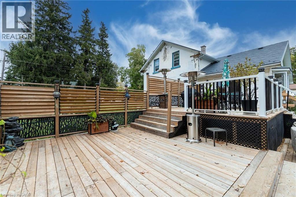 36 John Street W, Bright, Ontario  N0J 1B0 - Photo 40 - 40823295