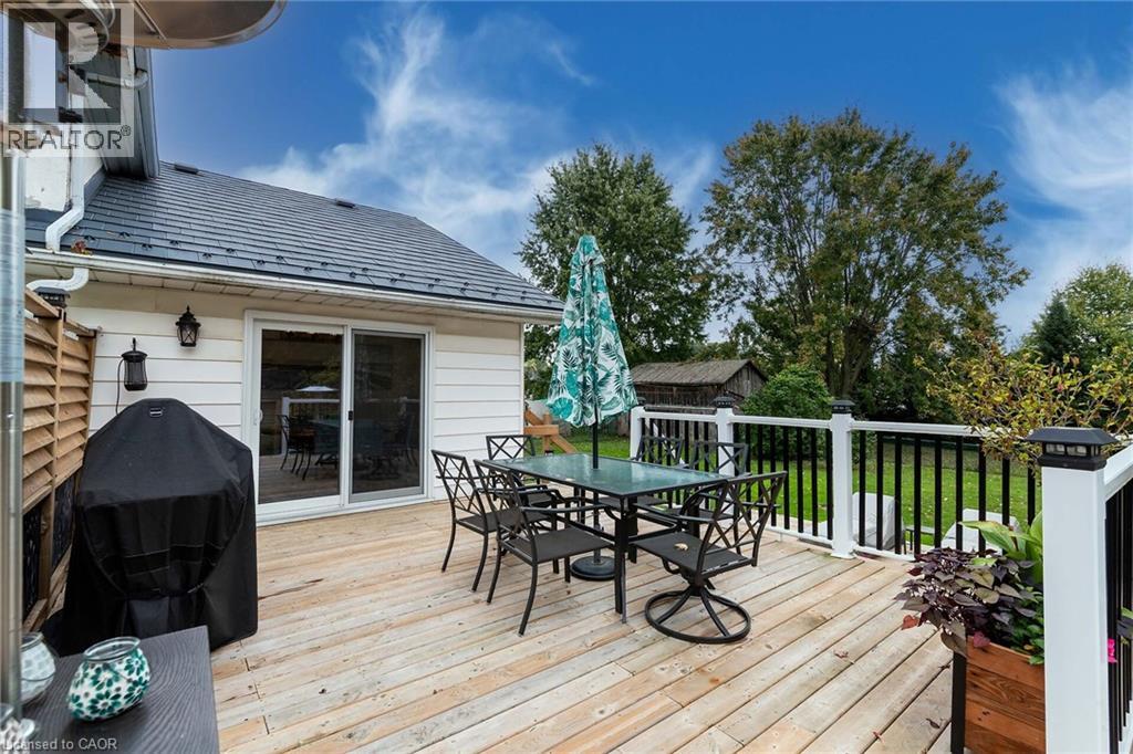 36 John Street W, Bright, Ontario  N0J 1B0 - Photo 42 - 40823295