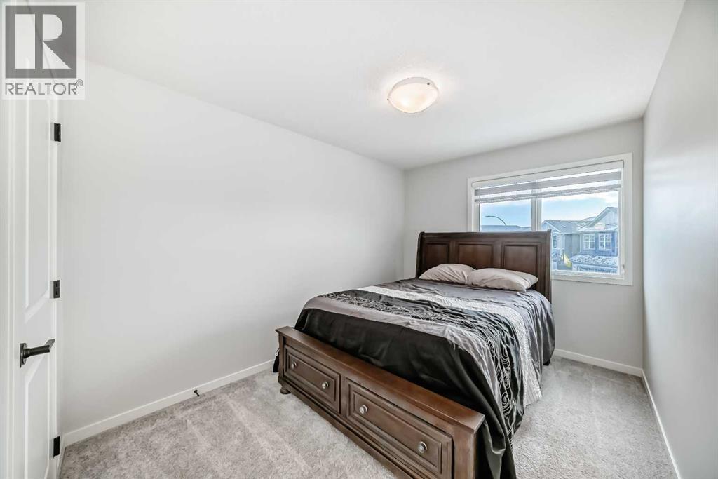 160 Lucas Common NW, Calgary, Alberta  T3P 2B3 - Photo 22 - A2292760