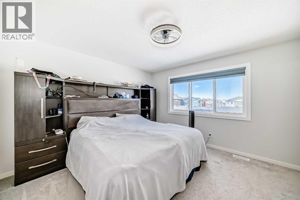 160 Lucas Common NW, Calgary, Alberta  T3P 2B3 - Photo 17 - A2292760