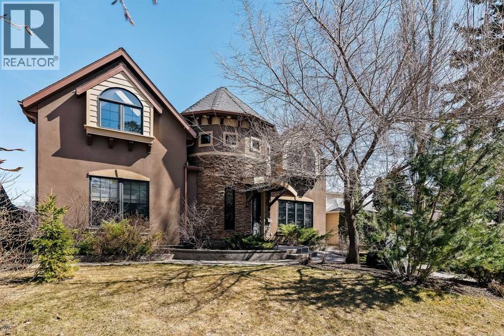 3924 15a Street Sw, Calgary, Alberta  T2T 4C7 - Photo 3 - A2304036