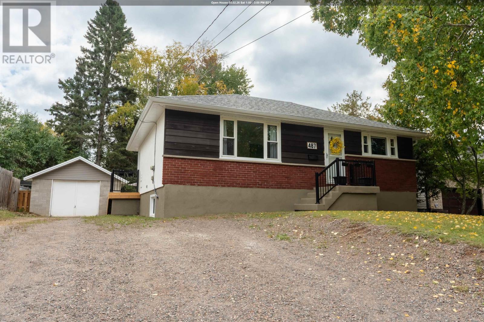 487 Richard ST, Thunder Bay, Ontario