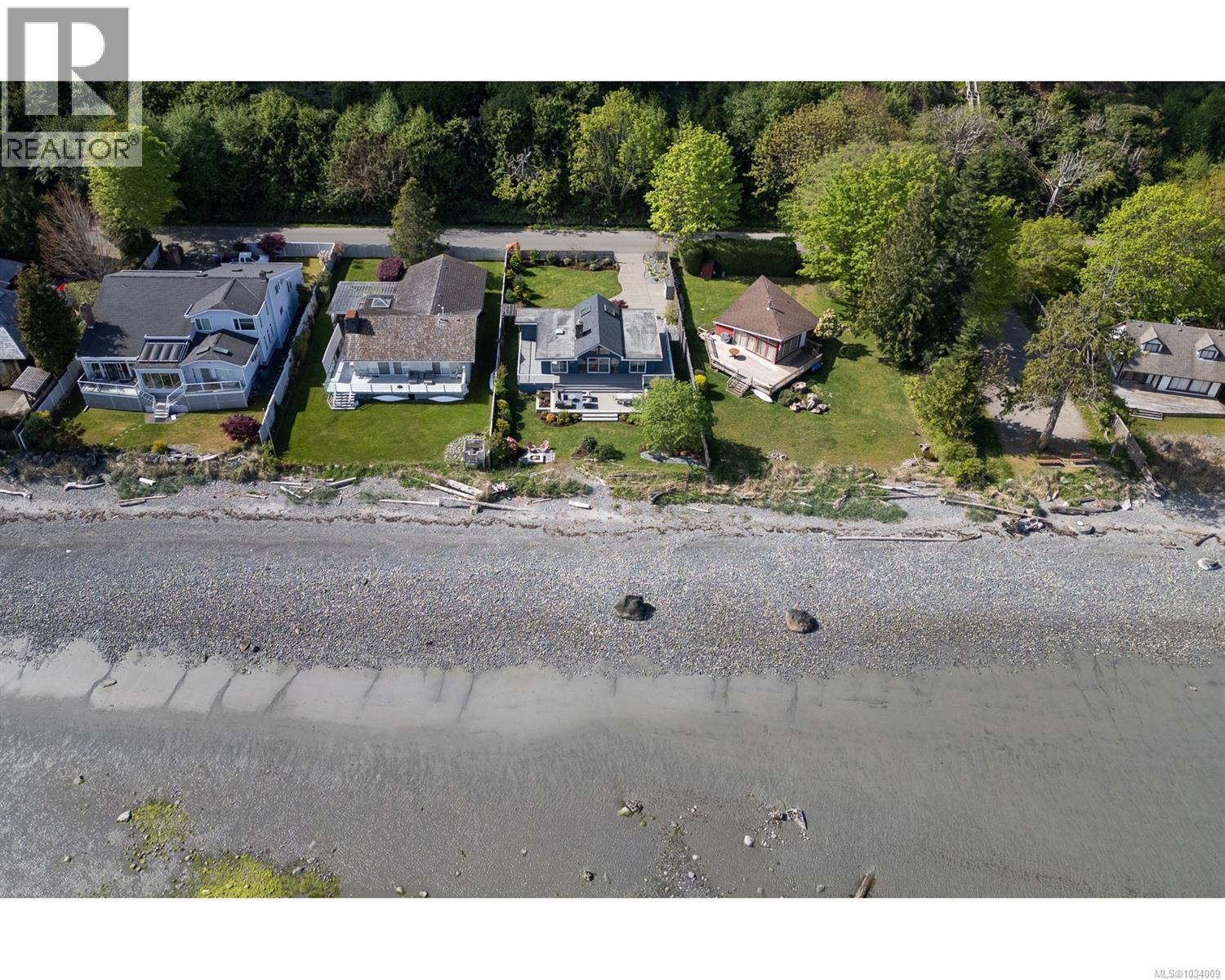 1039 Seacrest Pl, Qualicum Beach, British Columbia  V9K 1E7 - Photo 5 - 1034009