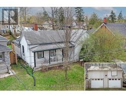688 HENRY STREET, Woodstock, Ontario