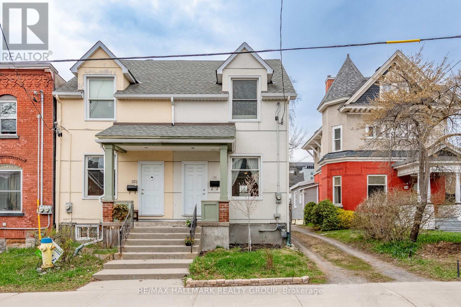 180 CAMBRIDGE STREET N, Ottawa, Ontario