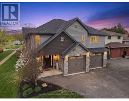 3 ASCOT COURT, Welland, Ontario