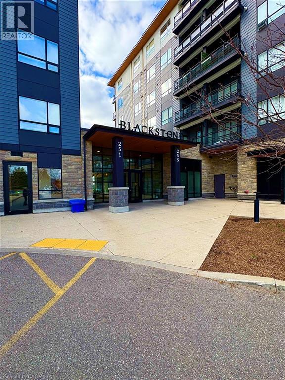 251 Northfield Drive E Unit# 308, Waterloo, Ontario  N2K 0G9 - Photo 1 - 40824695