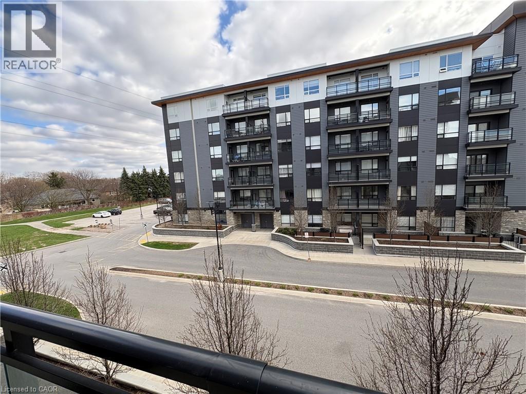 251 Northfield Drive E Unit# 308, Waterloo, Ontario  N2K 0G9 - Photo 14 - 40824695