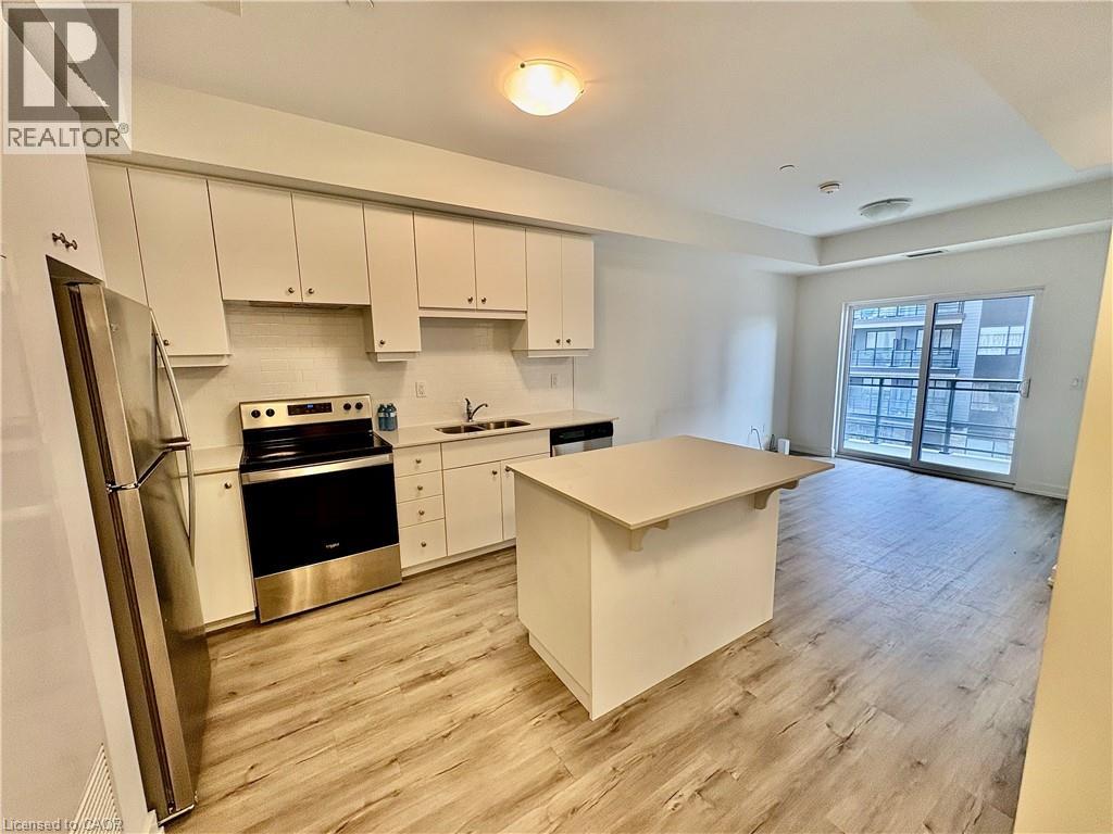 251 Northfield Drive E Unit# 308, Waterloo, Ontario  N2K 0G9 - Photo 4 - 40824695