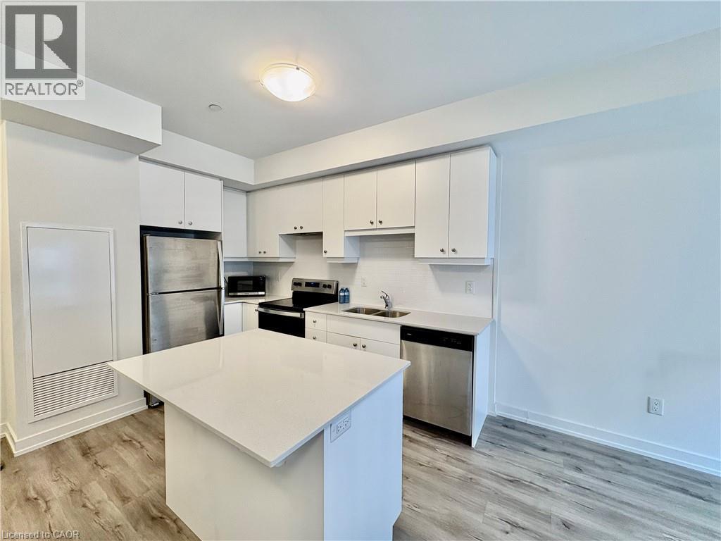 251 Northfield Drive E Unit# 308, Waterloo, Ontario  N2K 0G9 - Photo 5 - 40824695