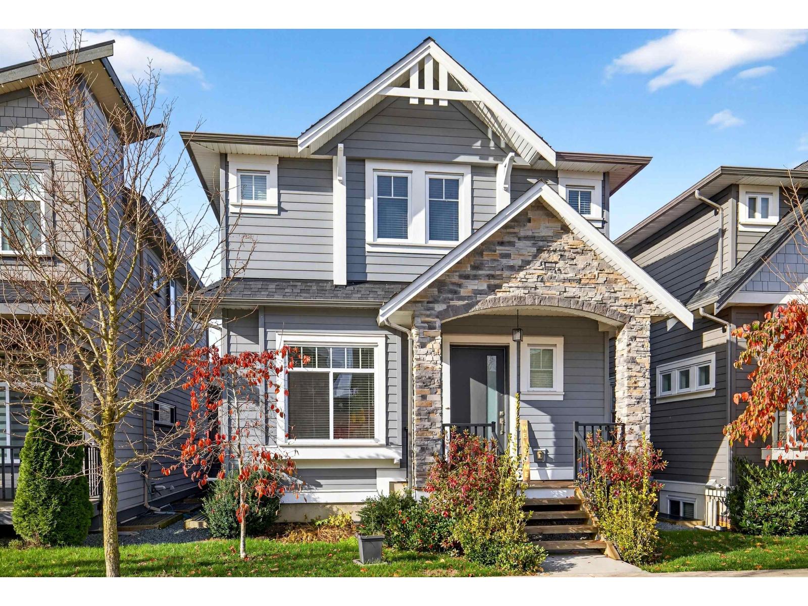 73 172 Street, Surrey, British Columbia  V3Z 9R2 - Photo 1 - R3115828