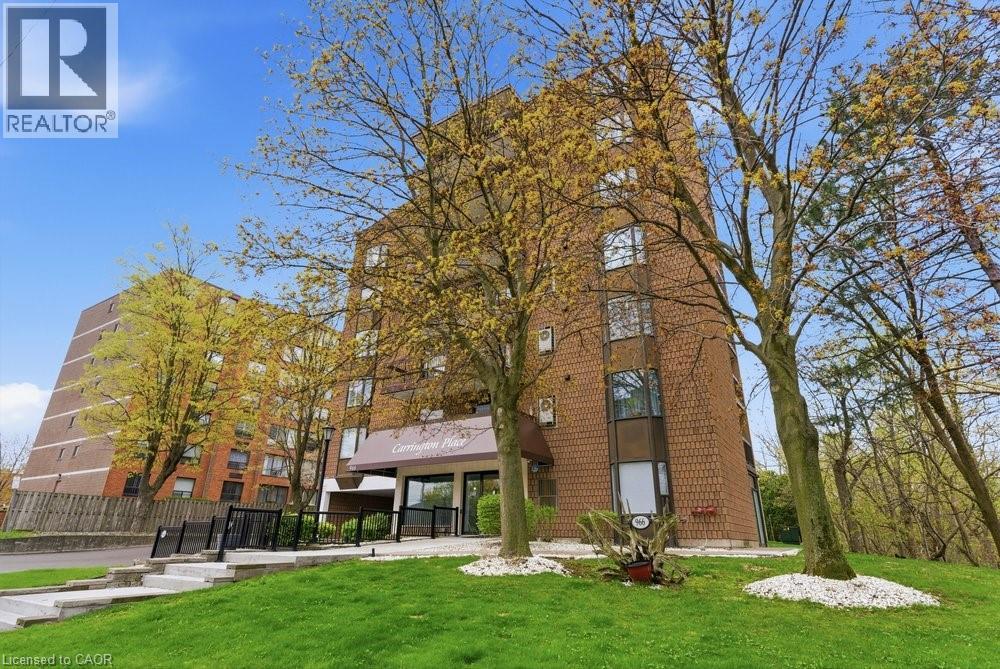 966 Queenston Road Unit# 302, Stoney Creek, Ontario  L8G 1B7 - Photo 14 - 40825986