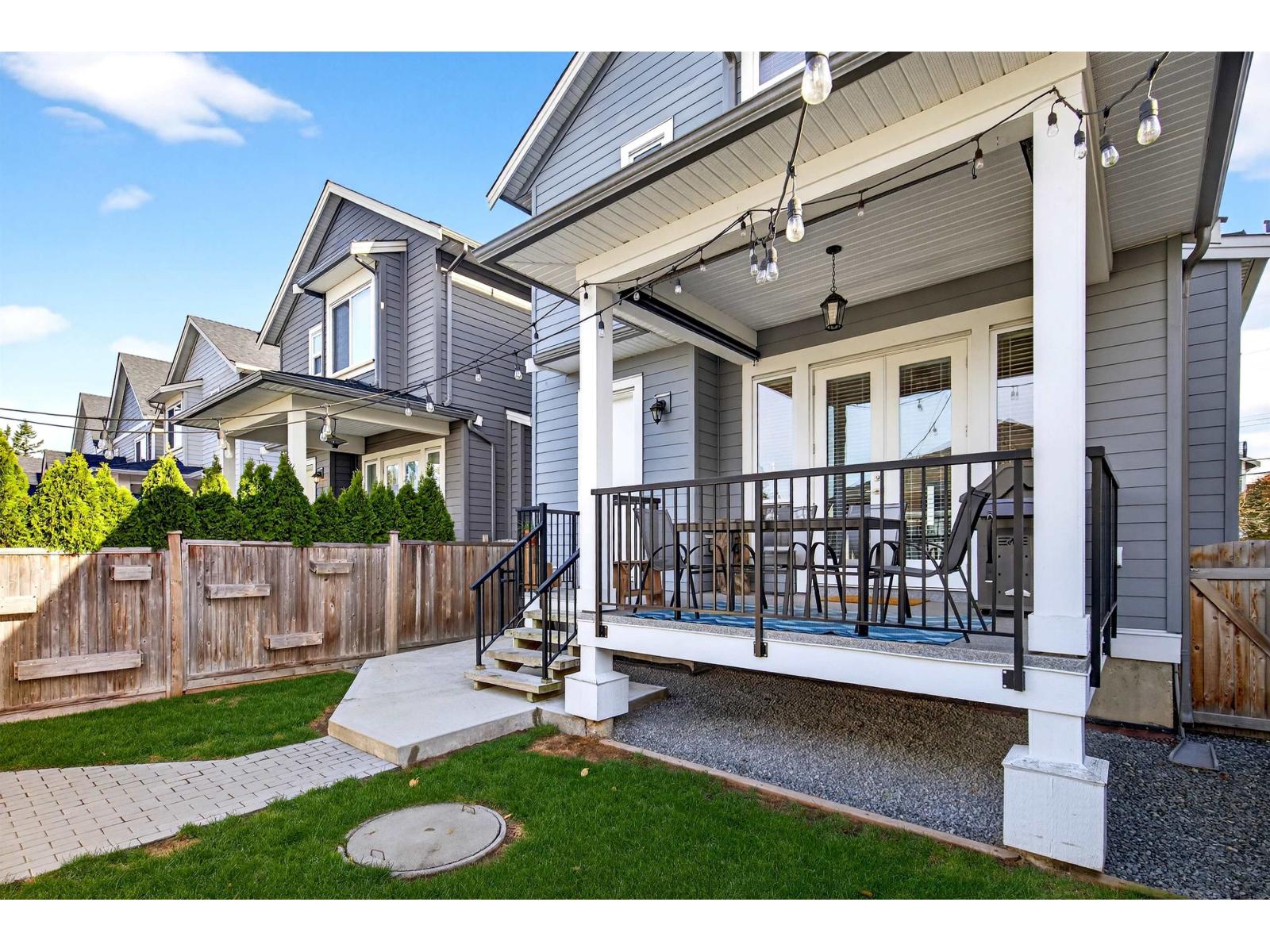 73 172 Street, Surrey, British Columbia  V3Z 9R2 - Photo 30 - R3115828