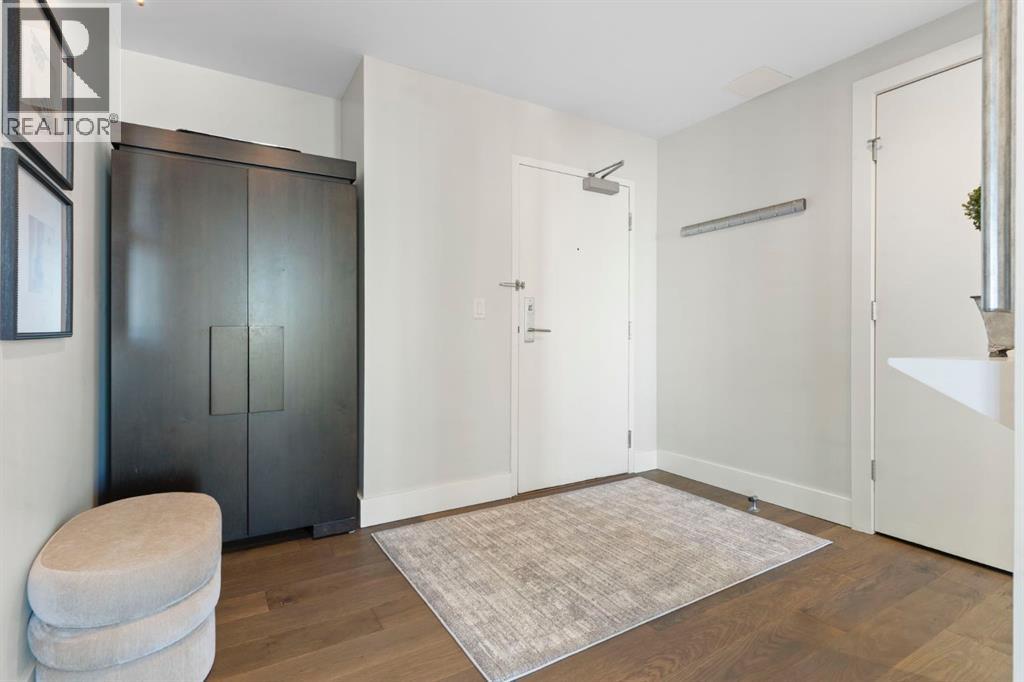 1601, 433 11 Avenue SE, Calgary, Alberta  T2G 0C7 - Photo 3 - A2277678