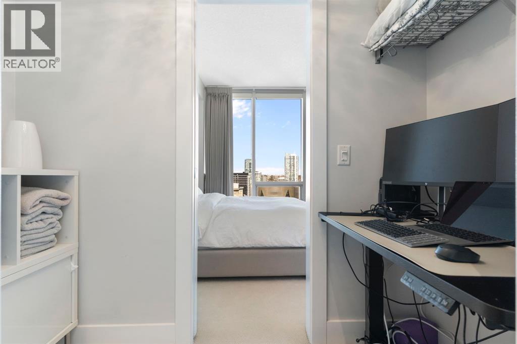 1601, 433 11 Avenue SE, Calgary, Alberta  T2G 0C7 - Photo 6 - A2277678