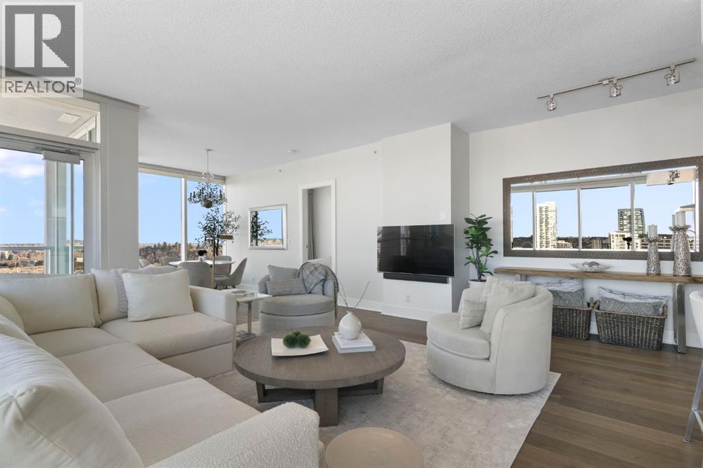 1601, 433 11 Avenue SE, Calgary, Alberta  T2G 0C7 - Photo 19 - A2277678