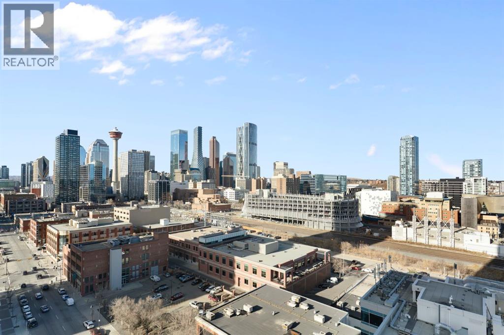1601, 433 11 Avenue SE, Calgary, Alberta  T2G 0C7 - Photo 31 - A2277678