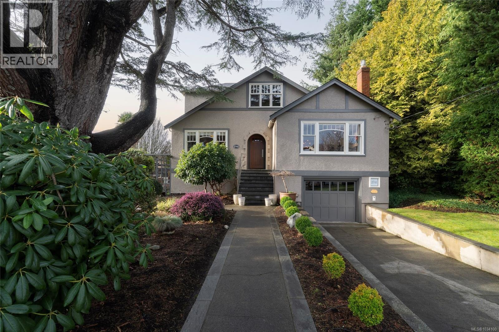 2741 Dufferin Ave, Oak Bay, British Columbia  V8R 3L5 - Photo 53 - 1034100