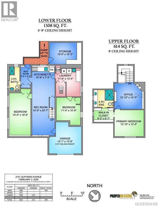 2741 Dufferin Ave, Oak Bay, British Columbia  V8R 3L5 - Photo 58 - 1034100